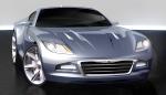 Chrysler Firepower 2005 года